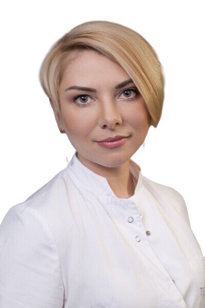 Фурман Марина Владимировна