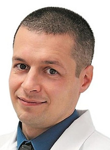 Завадский Александр Валерьевич
