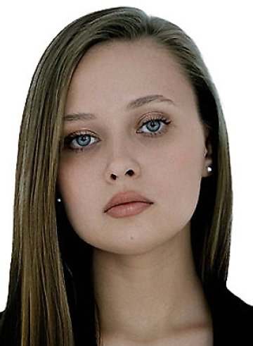 Антохина Олеся Анатольевна