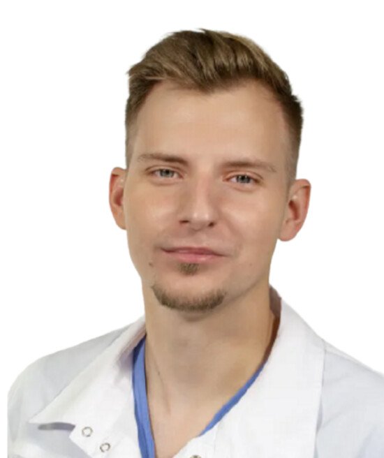 Щиголев Михаил  Игоревич 
