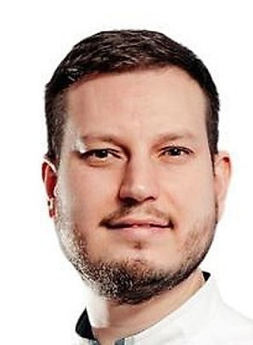 Бикбулатов Владлен Флоритович