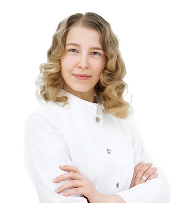 Иванова Ольга Васильевна