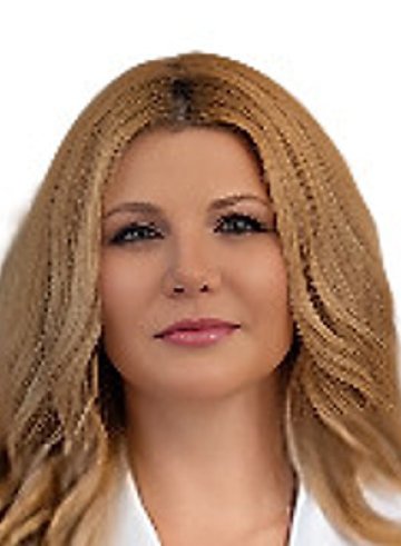 Ткаченок Олеся Александровна