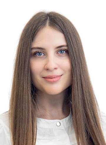 Чернышкова Марина Маратовна