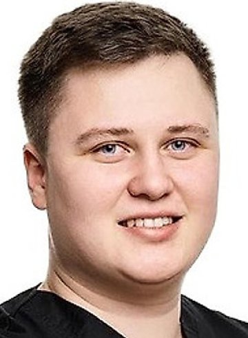 Жолондзиовский Пётр Алексеевич
