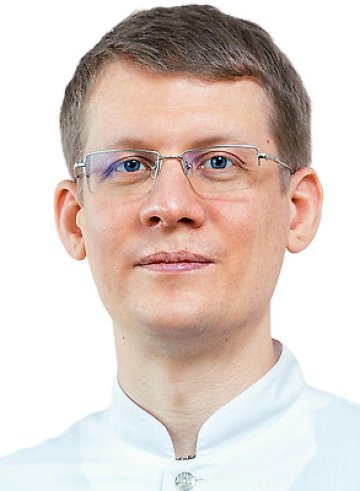 Зотов Всеволод Владимирович