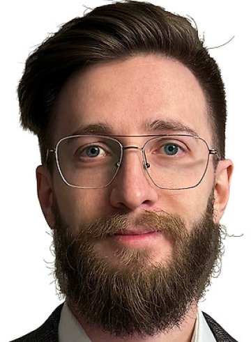 Панов Валерий Олегович