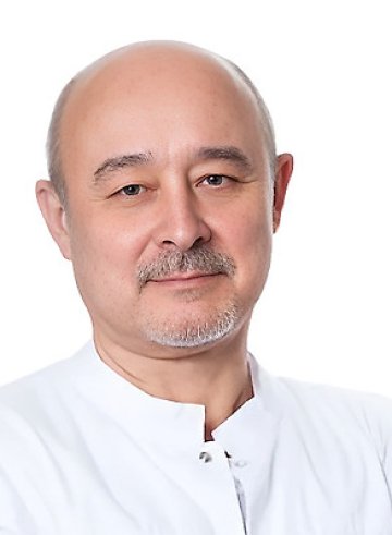 Ярмоленко Сергей Владимирович