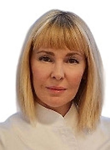 Рудич Татьяна Борисовна