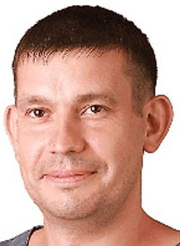 Шоромов Александр Александрович