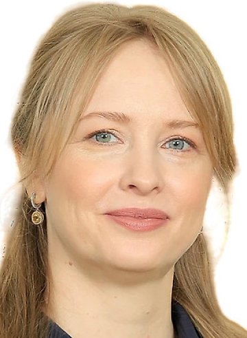 Саитова Елена Михайловна