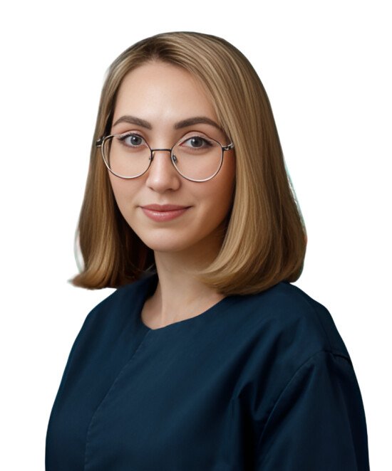 Мустафина Анжелика Альбертовна