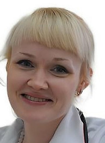 Деменьшина Татьяна Сергеевна