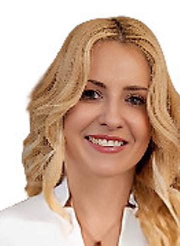 Васильева Ирина Анатольевна
