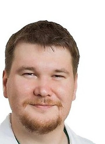 Богданов Алексей Владимирович