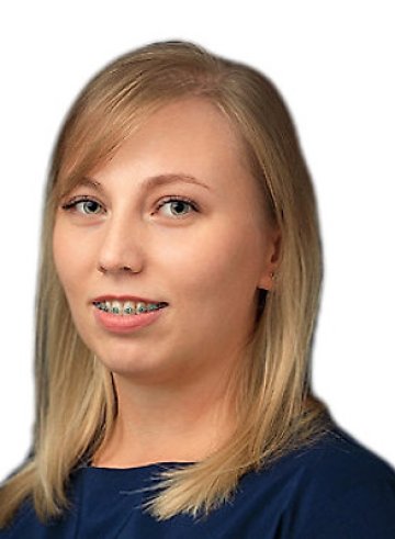 Дурнайкина Любовь Павловна