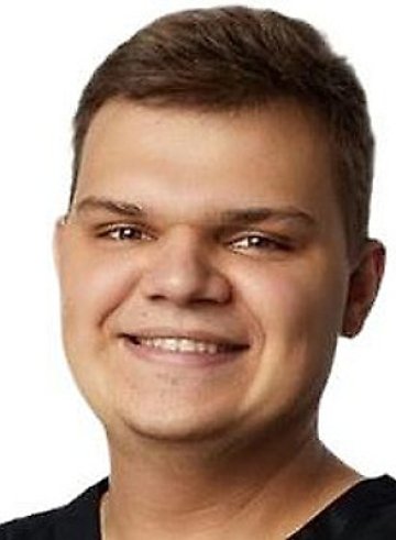 Николаев Дмитрий Александрович