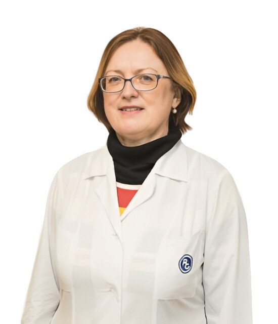 Макарова Екатерина Валерьевна