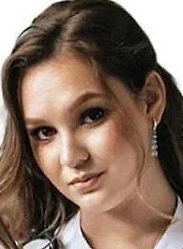 Сабирова Алена Станиславовна