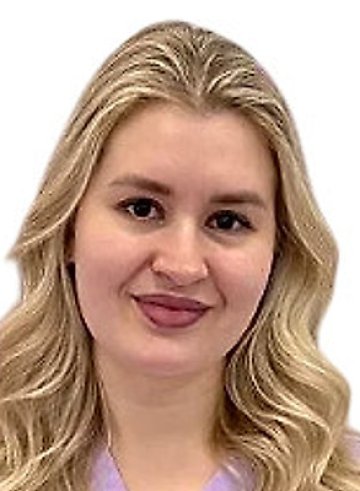 Чуприкова Елена Анатольевна
