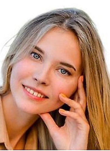 Спиридонова Елизавета Эдуардовна