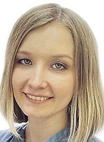 Артюхевич Татьяна Вячеславовна