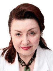 Рабинзон Элеонора Аркадьевна