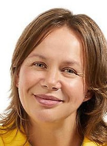 Илясова Ирина Владиславовна