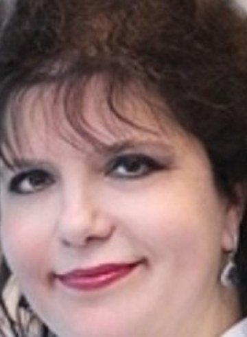 Хромцова Оксана Михайловна