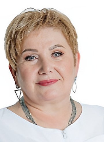 Богачева Светлана Юрьевна