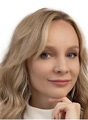 Верхаш Елена Петровна