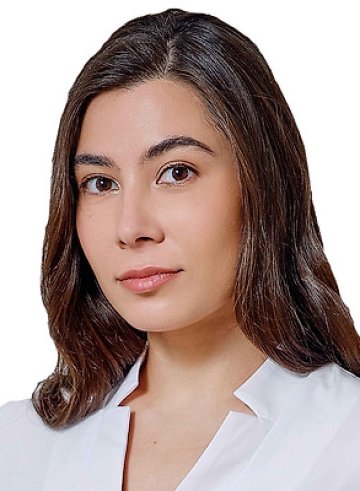 Талипова Рената Вадимовна