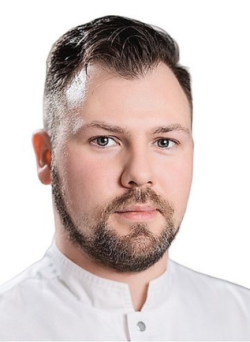Богдашин Сергей Владимирович