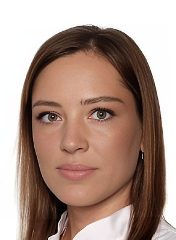 Крайняя Алина Александровна