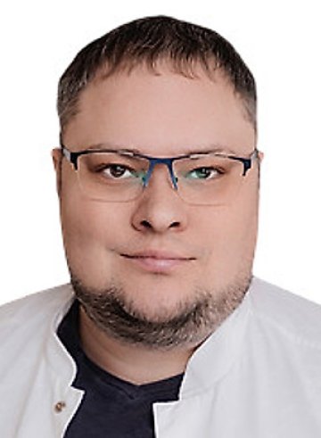 Зверев Федор Николаевич