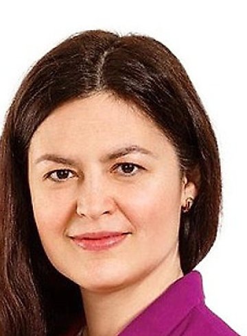 Южакова Наталья Валерьевна