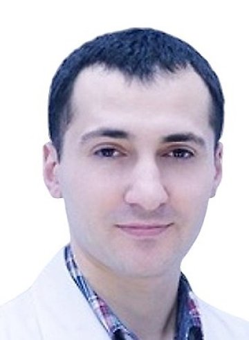 Пнджоян Артавазд Артурович