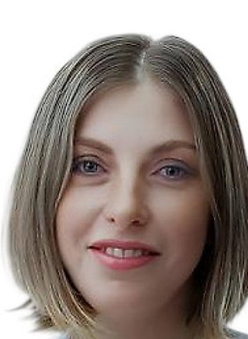 Бикбаева Наталья Евгеньевна