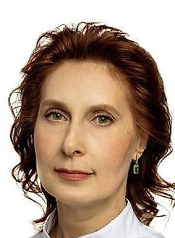 Коркина Анна Юрьевна