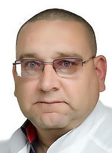 Щелконогов Андрей Михайлович