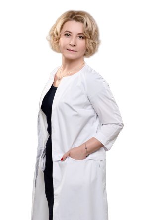 Варламова Елена Геннадьевна