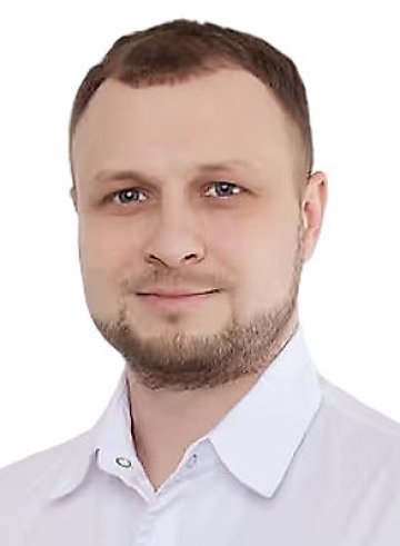 Суровцев Игорь Александрович