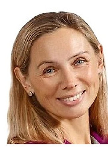 Станкевич Светлана Викторовна