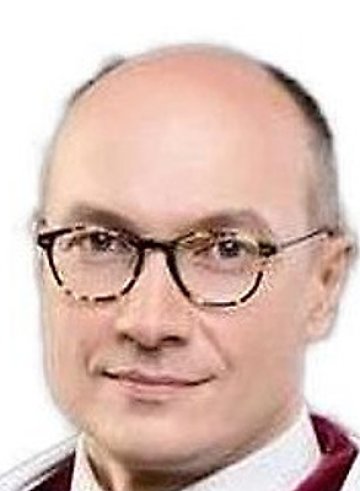 Сапрыгин Андрей Александрович