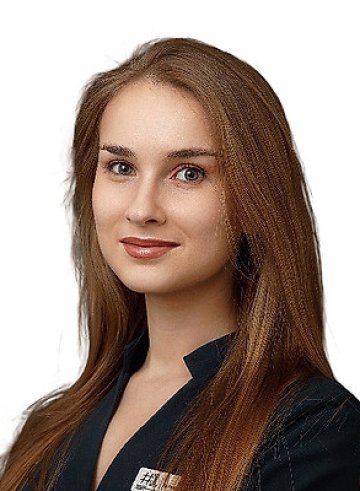 Гурова Татьяна Андреевна