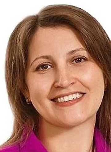 Голикова Анна Викторовна