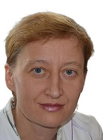 Миронова Ирина Анатольевна