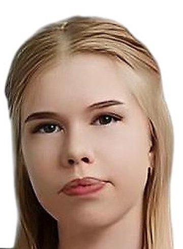 Мунина Софья Олеговна