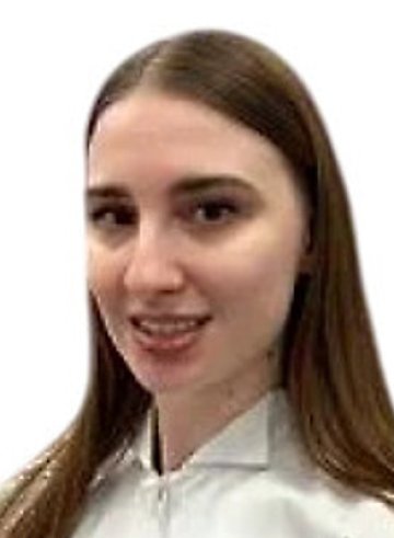 Антифеева Елена Алексеевна