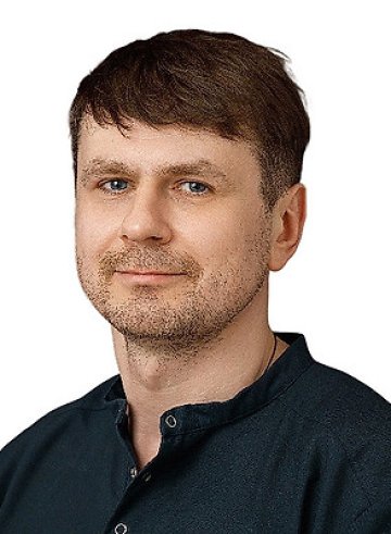 Лукиных Игорь Александрович